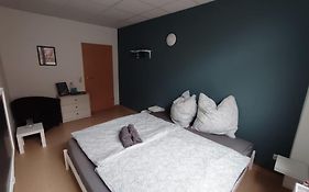 FEWO an der ZWÄNS